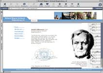 website Richard-Wagner-Verband-Regensburg